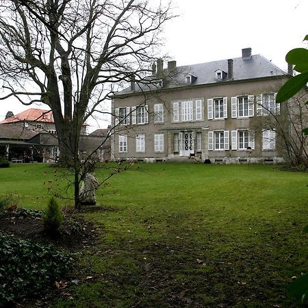 Chateau Mesny Vic-sur-Seille Exteriér fotografie